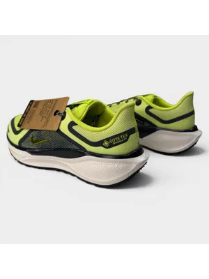 NIKE Pegasus 41 GORE-TEX Women's Running Shoes Size 9.5 Volt Green NWOB thumbnail 6