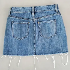 PacSun NWOT!  Mini Denim Skirt thumbnail 2