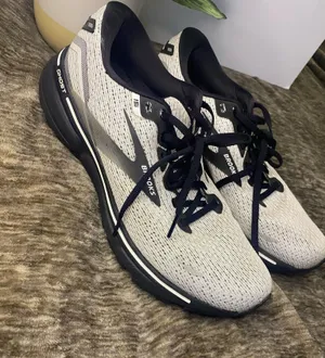 Brooks Ghost 15 men’s Shoes thumbnail 1