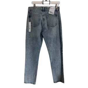 Joe's Jeans The Luna High Rise Straight Ankle Jeans Mariposa Wash size 30 thumbnail 3