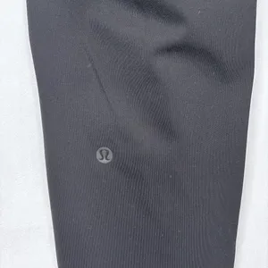 Lululemon Black On The Fly Pants thumbnail 7