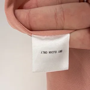 Birdy‎ Grey Ash Maxi Dress Dusty Rose Pink Cowl Neck Bridesmaid Gown XL NWT thumbnail 6