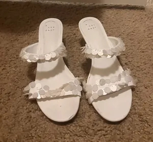A New Day Kitten Heels thumbnail 1