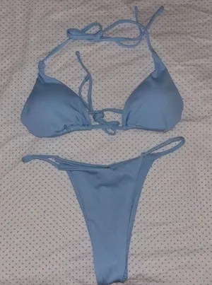 Shein Bikini thumbnail 1
