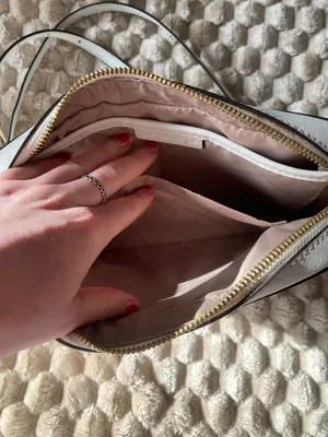 Michael Kors Crossbody thumbnail 5