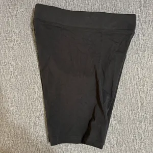 Nike Sportswear High Rise Bike Shorts thumbnail 5