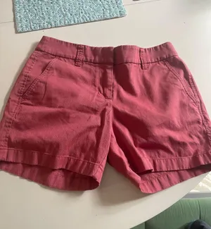 dark mauve  Shorts thumbnail 1