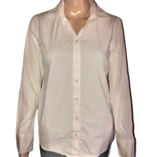 J. Crew Buttoned Shirt thumbnail 1