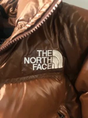 North Face Jacket  thumbnail 2