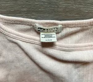 Baby Pink Tank thumbnail 2