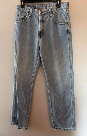 Wrangler Vintage Jeans thumbnail 1