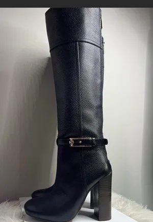 Tory Burch Heel Boots thumbnail 2