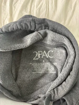 Sweatshirt Gray thumbnail 4