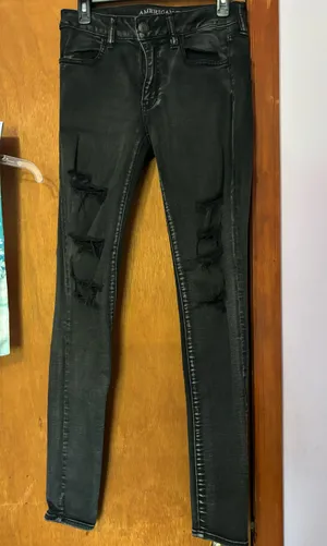 American Eagle Jeans thumbnail 1