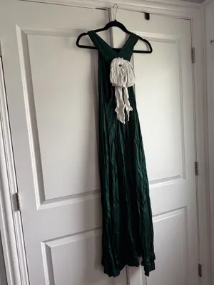 Maeve Bow Dress thumbnail 4