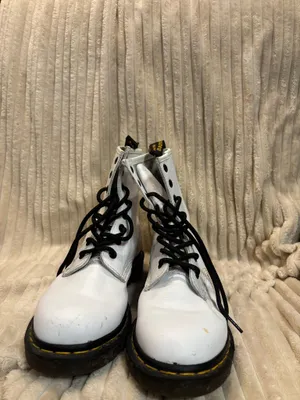 Dr. Martens Boots thumbnail 6