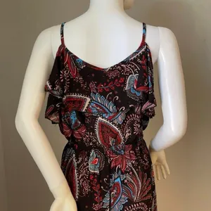 New Women’s Sleeveless Dress size Medium is available New with tags Stretchy thumbnail 6