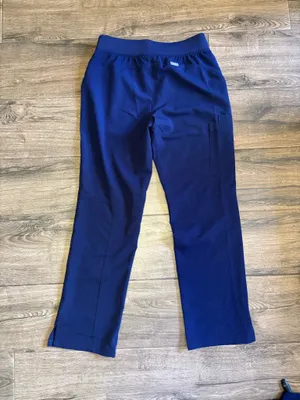 FIGS Scrub Pants Kade Cargo thumbnail 2