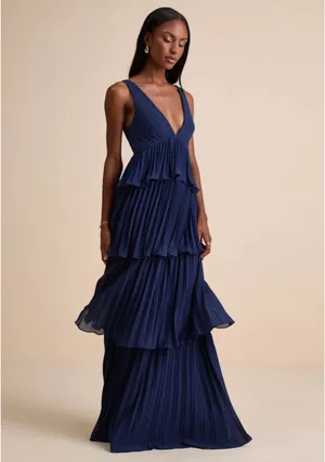 Lulus Maxi Dress thumbnail 4