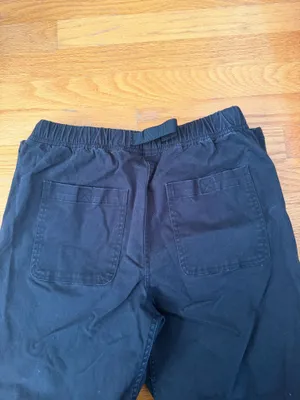 Stoic utility pants Blue thumbnail 4