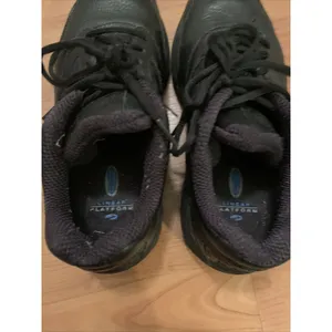 Brooks Addiction Walker Women's Athletic Walking Shoes Sneakers Black Size 9 thumbnail 8