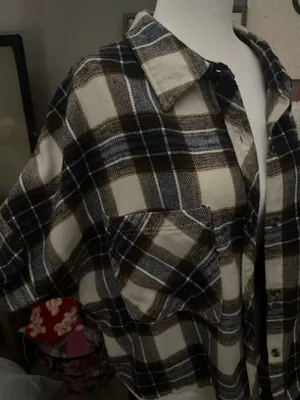 Flannel Multiple Size XL thumbnail 2