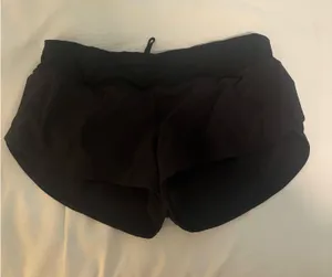 Lululemon Speed Up Shorts 2.5" thumbnail 1