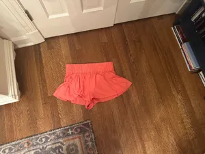 Free People Movement Shorts thumbnail 4