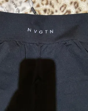NVGTN Seamless Shorts thumbnail 2