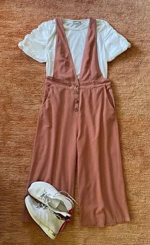Cullots pants  thumbnail 1