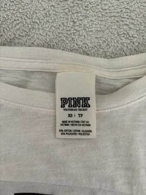 Pink Mean Girls Tee Shirt thumbnail 4