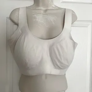 Knix‎ Bra Size XXXL White thumbnail 2