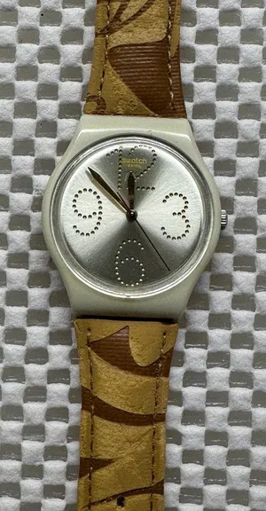 Swatch Watch Sheerchic GT107 Contemporary 2017 thumbnail 1