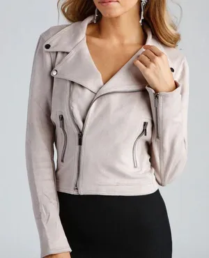 Moto Jacket thumbnail 2