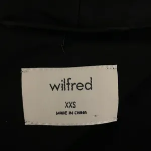 Wilfred Aritzia Durante Duster Satin Half Sleeve Belted Wrap Jacket Cardigan XXS thumbnail 2