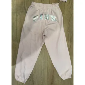 Victoria's Secret PINK set features Silver"PINK" logo on Both Pieces Size XS thumbnail 7