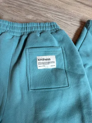 Comfrt You Matter Sweatpants thumbnail 6