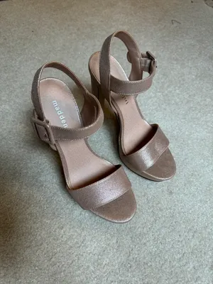 Madden Girl Heels thumbnail 2