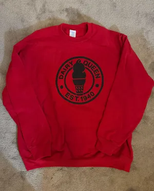 Dairy Queen Crewneck thumbnail 2