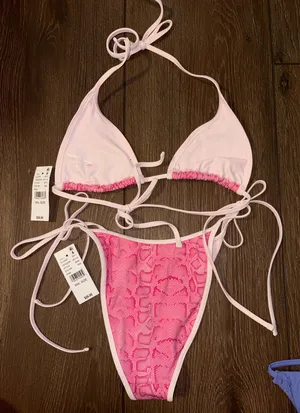 PacSun Bikini Set thumbnail 2