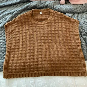 brown sweater wishlist thumbnail 1