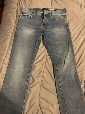 Aeropostale Straight Jeans thumbnail 1