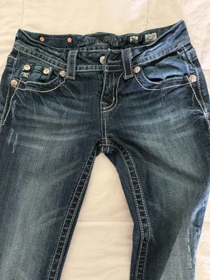 Miss Me Jeans Bootcut Women’s Denim thumbnail 1