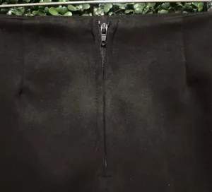 ALTAR'D STATE MICRO SUEDE MINI SKIRT thumbnail 5