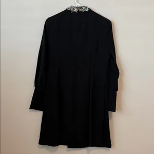Tuckernuck Embellished Hoyt Dress Size: S thumbnail 10