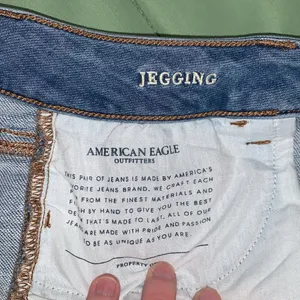 American Eagle Jeggings thumbnail 6