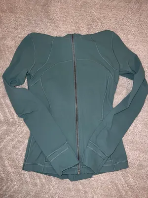 Lululemon Define Jacket Luon thumbnail 1