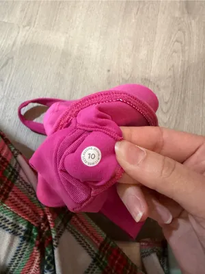 Lululemon Align Tank thumbnail 4