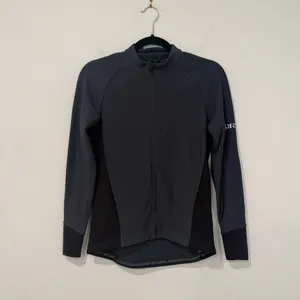 Giro Women’s Road Cycling Chrono LS Thermal Jersey M thumbnail 2
