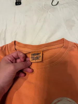 Comfort Colors T-Shirt thumbnail 3